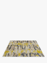 Harlequin Takara Rug, Mustard, L240 x W170 cm