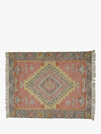 Weaver Green Tarifa Rug, L180 x W120 cm