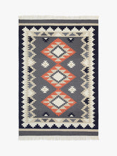 John LewisGeometric Kelim Rug, L150 x W90 cm