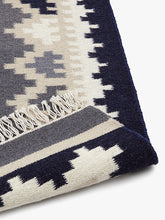 John LewisGeometric Kelim Rug, L150 x W90 cm