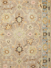 John LewisVintage Style Ziegler Rug, L180 x W120 cm