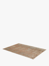 Gooch Luxury Historia Mosaic Rug, Brown, L340 x W240 cm