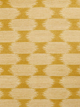 John LewisIden Ikat Rug, L300 x W200 cm, Turmeric