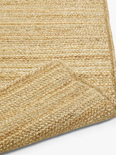 John Lewis ANYDAYPlain Jute Runner, L240 x W70 cm