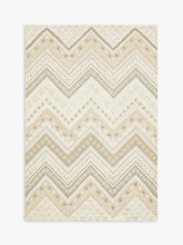 John LewisThalia Rug, Neutral, L180 x W120 cm