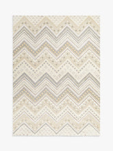 John LewisThalia Rug, Neutral, L240 x W170 cm