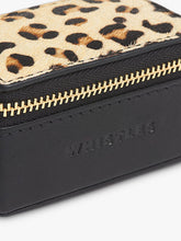 Whistles Dee Animal Print Mini Jewellery Box, Multi