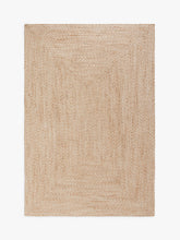 John LewisBraided Performance Rug, L180 x W120 cm, Neutral