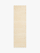 John Lewis ANYDAYChevron Stripe Runner Rug, L240 x W70 cm