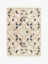 John LewisBolton Aztec Flower Performance Rug, L240 x W170 cm