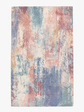 John LewisFresco Rug, Multi, L180 x W120 cm