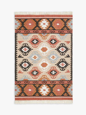 John LewisBenito Kazak Performance Rug, L180 x W120 cm