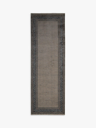 Gooch Luxury Heritage Serabend Runner, Multi, L240 x W80 cm