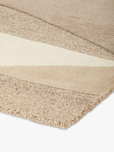 John LewisTide Rug, Neutral, L180 x W120 cm