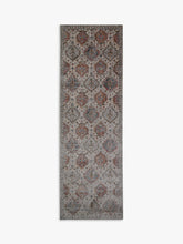 John LewisMediterranean Ikat Runner, L240 x W80 cm, Multi