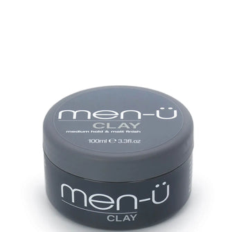 men-ü Clay (100ml)