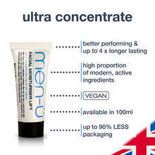 men-ü Buddy Facial Moisturiser Lift Tube (15ml)