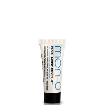 men-ü Buddy Facial Moisturiser Lift Tube (15ml)