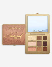 Natural Matte eye shadow palette 12g