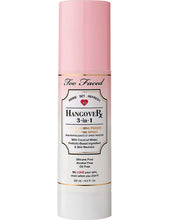 Hangover 3-In-1 primer setting spray 120ml