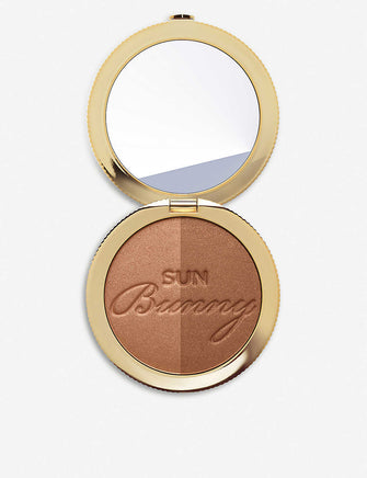 Sun Bunny Natural Glow bronzer 7.9g