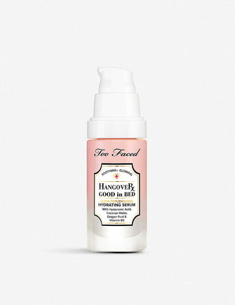 Hangover Good in Bed Ultra-Hydrating face serum 29ml