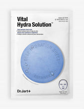 Dermask Water Jet Vital Hydra Solution 35g