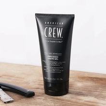 American Crew Precision Shave Gel (150ml)