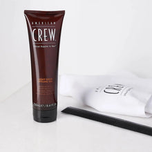 American Crew Light Hold Styling Gel (250ml)