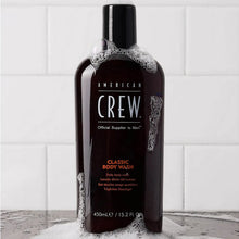 American Crew Classic Body Wash (450ml)