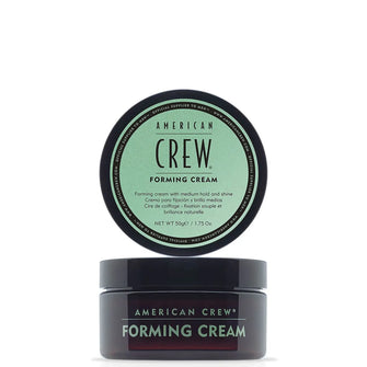 American Crew Forming Cream 50g