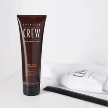 American Crew Firm Hold Styling Gel (250ml)