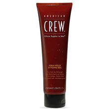 American Crew Firm Hold Styling Gel (250ml)