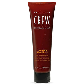 American Crew Firm Hold Styling Gel (250ml)