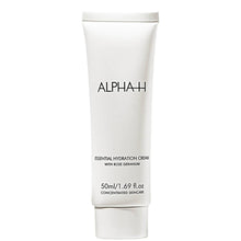 Alpha-H Essential Hydration Cream with Rose Geranium