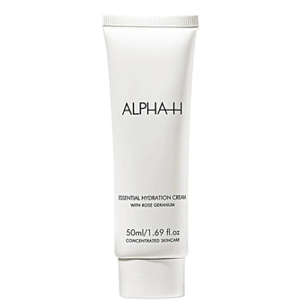 Alpha-H Essential Hydration Cream 50ml