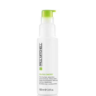 Paul Mitchell Gloss Drops (100ml)