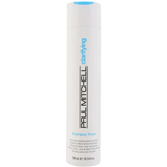 Paul Mitchell Shampoo Three (300ml)