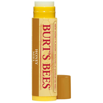 Burt's Bees Honey Lip Balm Tube