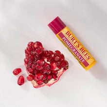 Burt's Bees Pomegranate Lip Balm Tube