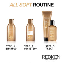 Redken All Soft Conditioner 300ml