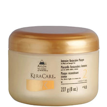 KeraCare Intensive Restorative Masque 227ml