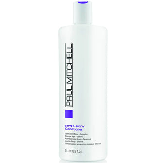 Paul Mitchell Extra Body Shampoo 1000ml