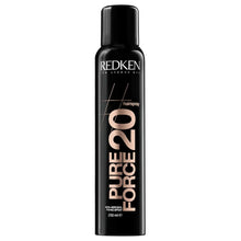 Redken Pure Force 20 (250ml)