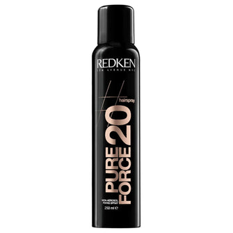 Redken Pure Force 20 (250ml)