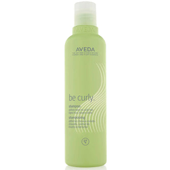 Aveda Be Curly Shampoo (250ml)