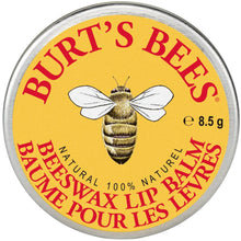 Burt's Bees Beeswax Lip Balm