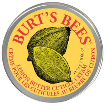 Burt's Bees Lemon Butter Cuticle Creme (15g)