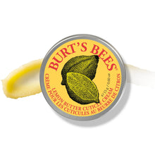 Burt's Bees Lemon Butter Cuticle Creme (15g)