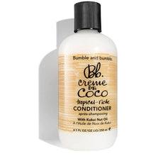 Bumble and bumble Crème de Coco Conditioner 250ml